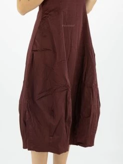 Rundholz 327.0908 Uni Rood -Joseph Ribkoff Winkel 160000707 9