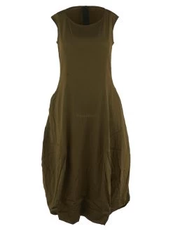 Rundholz 327.0908 Uni Brons