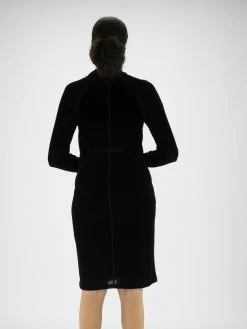 Marc Cain VS 21.33 J41 Uni Zwart -Joseph Ribkoff Winkel 160000711 4