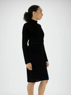 Marc Cain VS 21.33 J41 Uni Zwart -Joseph Ribkoff Winkel 160000711 5