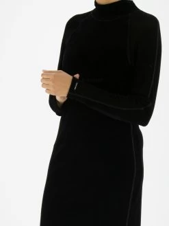 Marc Cain VS 21.33 J41 Uni Zwart -Joseph Ribkoff Winkel 160000711 6