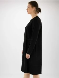 Annette Görtz LENA 37112 Uni Zwart -Joseph Ribkoff Winkel 160000715 3