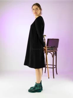 Annette Görtz LENA 37112 Uni Zwart -Joseph Ribkoff Winkel 160000715 7