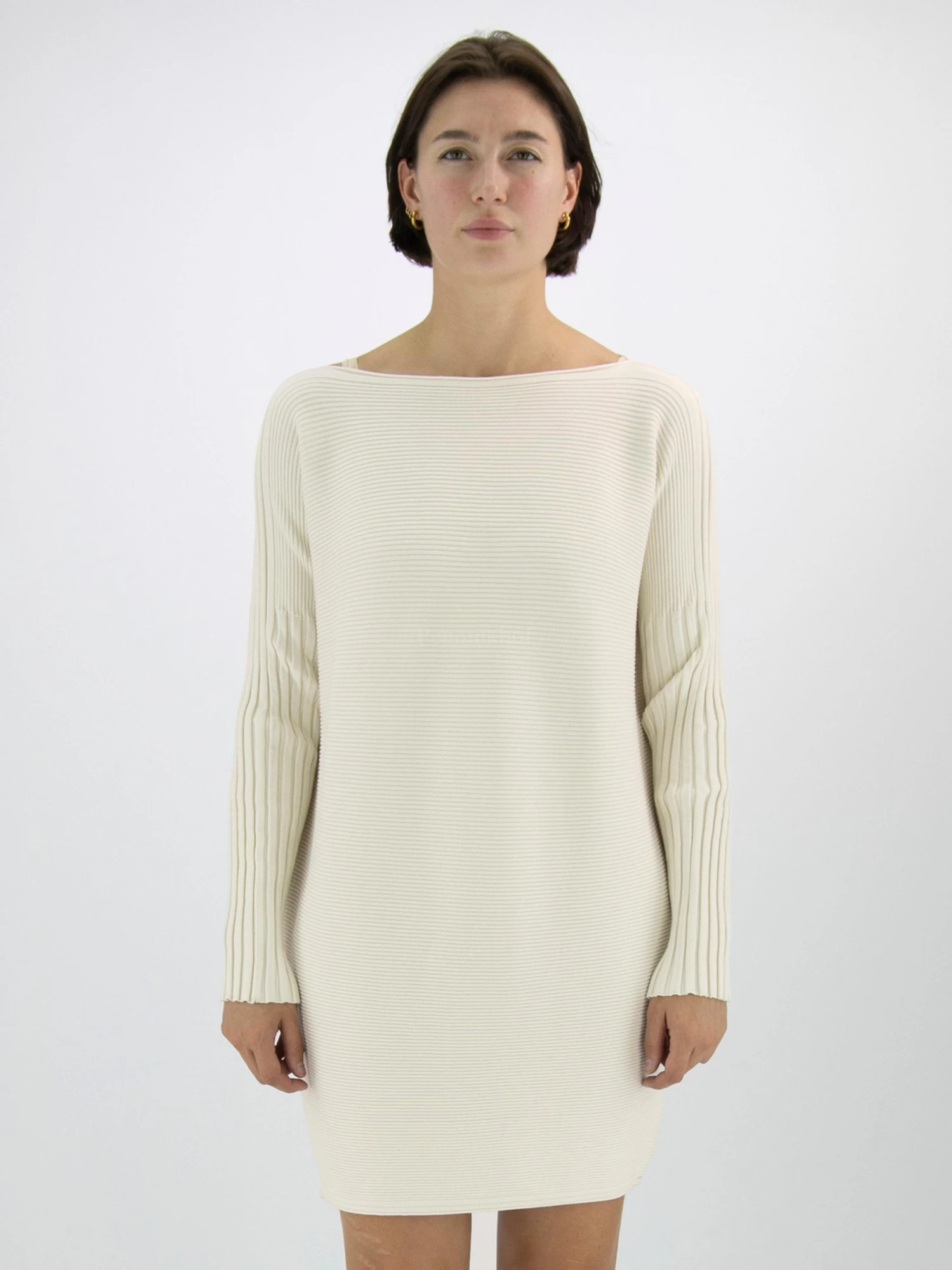 Annette Görtz STEEL 37502 Uni Roomwit 4 Annette Görtz STEEL 37502 Uni Roomwit - Afbeelding 2