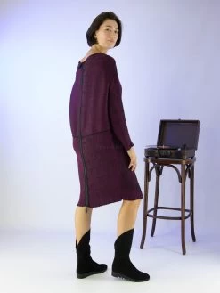 Annette Görtz KARIM 37154 Uni Roze -Joseph Ribkoff Winkel 160000718 7