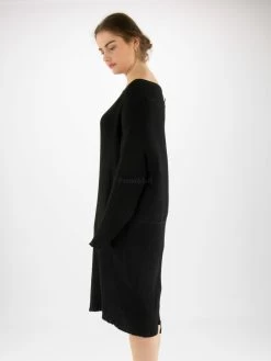 Annette Görtz KARIM 37154 Uni Zwart -Joseph Ribkoff Winkel 160000719 3