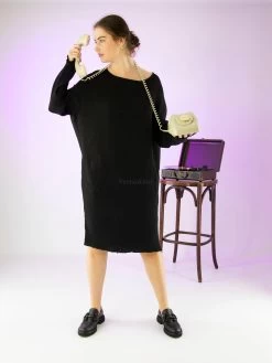 Annette Görtz KARIM 37154 Uni Zwart -Joseph Ribkoff Winkel 160000719 6