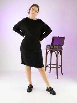 Annette Görtz KARIM 37154 Uni Zwart -Joseph Ribkoff Winkel 160000719 7