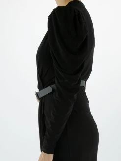 Joseph Ribkoff 223075 Uni Zwart 18 Joseph Ribkoff 223075 Uni Zwart -Joseph Ribkoff Winkel 160000727 8