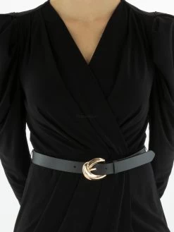 Joseph Ribkoff 223075 Uni Zwart 19 Joseph Ribkoff 223075 Uni Zwart -Joseph Ribkoff Winkel 160000727 9