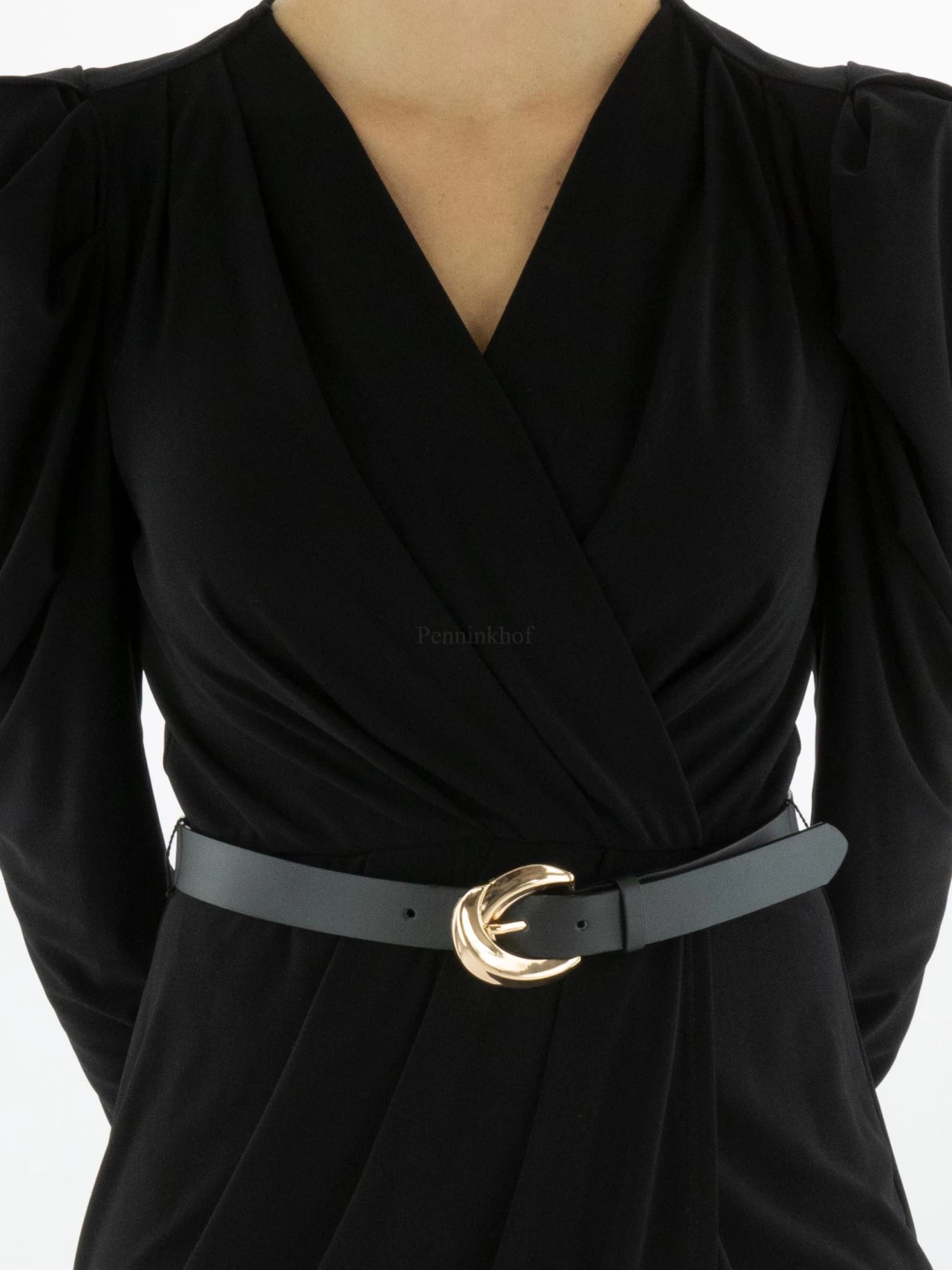 Joseph Ribkoff 223075 Uni Zwart 11 Joseph Ribkoff 223075 Uni Zwart - Afbeelding 9