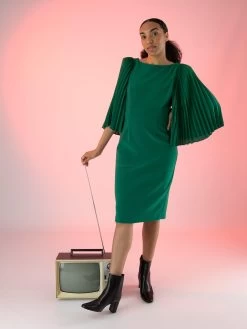 Joseph Ribkoff 223766 Uni Groen 17 Joseph Ribkoff 223766 Uni Groen -Joseph Ribkoff Winkel 160000729 7