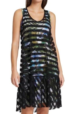 Marc Cain JS2121 J48 Jurken Zwart -Joseph Ribkoff Winkel 160100073 3