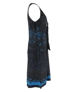 Summum 5S265 1439 Jurken Grijs -Joseph Ribkoff Winkel 160100131 3