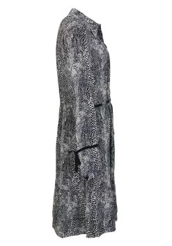 Riani 306185-3621 Jurken Zwart -Joseph Ribkoff Winkel 160100428 3