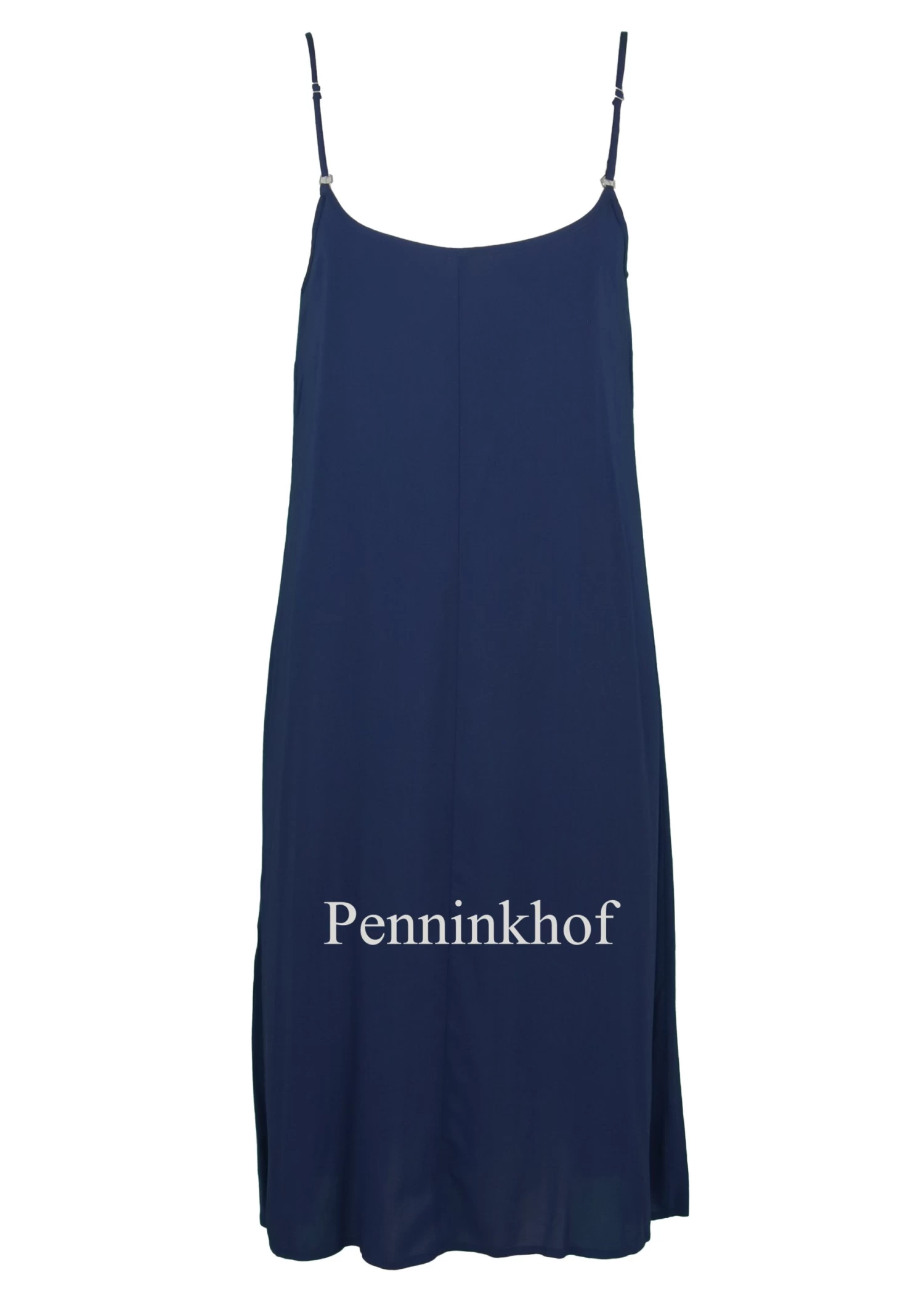 Beatrice B 21FE6436EL873 + YPSY Jurken Blauw 5 Beatrice B 21FE6436EL873 + YPSY Jurken Blauw - Afbeelding 3