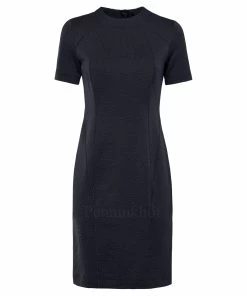 High DEFINITION S21603 Jurken Blauw