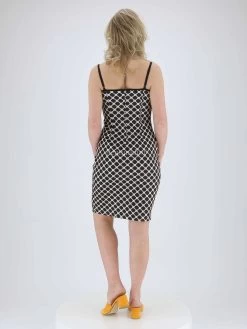 Eroke AB 1221 Jurken Groen -Joseph Ribkoff Winkel 160100610 8