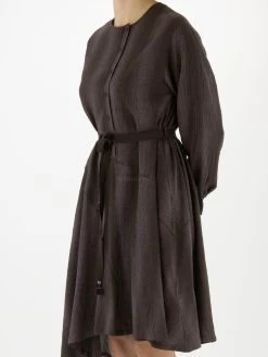 High LIMITLESS 721602 Jurken Paars -Joseph Ribkoff Winkel 160100695 8