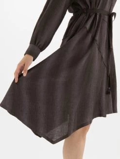 High LIMITLESS 721602 Jurken Paars -Joseph Ribkoff Winkel 160100695 9