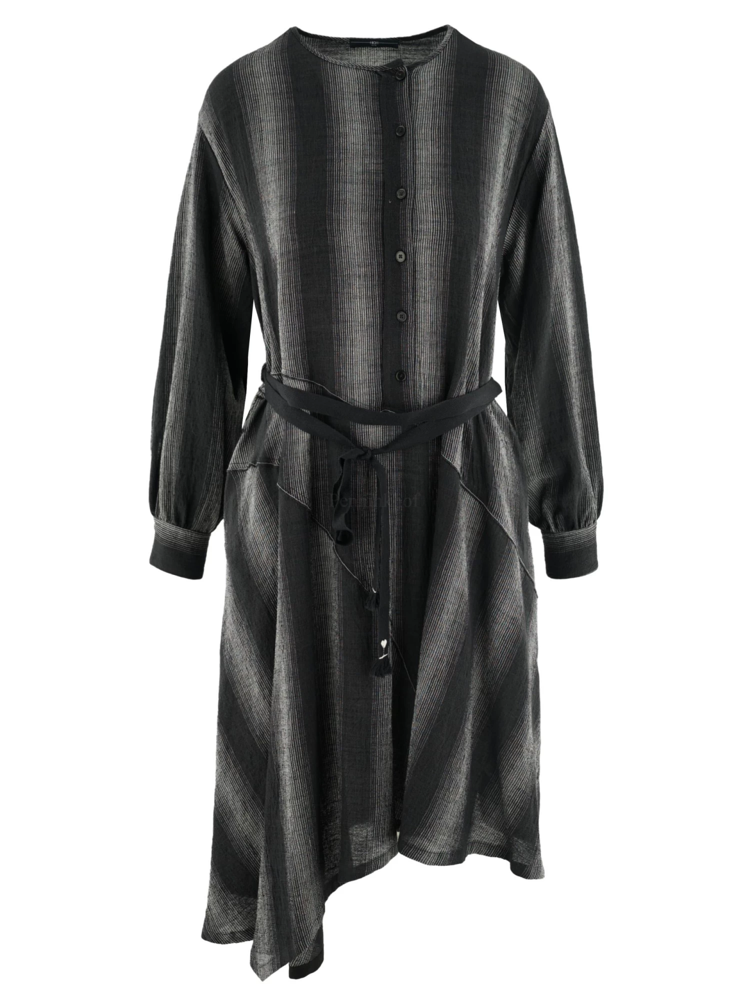 High LIMITLESS 721602 Jurken Zwart 3 High LIMITLESS 721602 Jurken Zwart