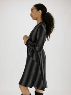 High LIMITLESS 721602 Jurken Zwart 13 High LIMITLESS 721602 Jurken Zwart -Joseph Ribkoff Winkel 160100696 3