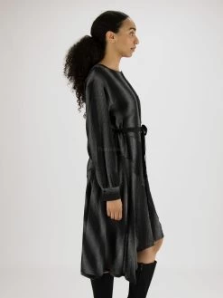 High LIMITLESS 721602 Jurken Zwart 15 High LIMITLESS 721602 Jurken Zwart -Joseph Ribkoff Winkel 160100696 5