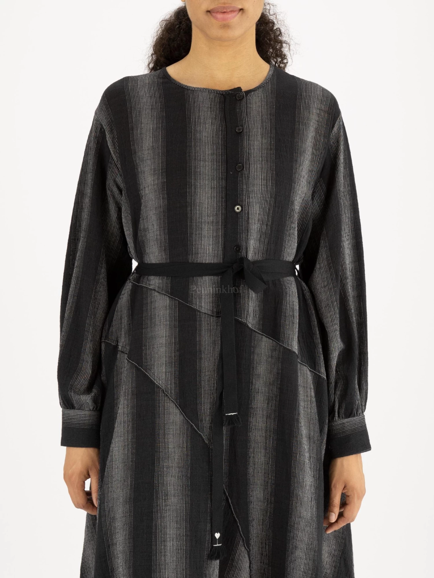 High LIMITLESS 721602 Jurken Zwart 10 High LIMITLESS 721602 Jurken Zwart - Afbeelding 8