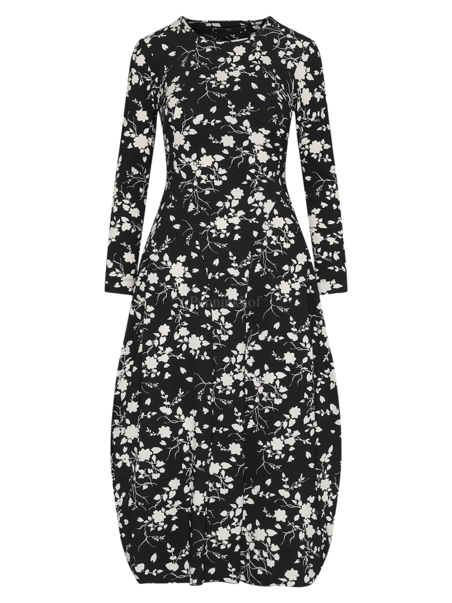 High AT LENGTH S21724 Jurken Zwart 3 High AT LENGTH S21724 Jurken Zwart