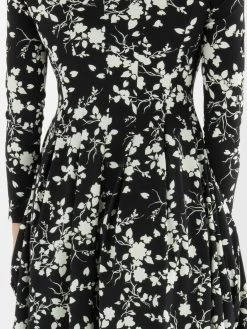 High AT LENGTH S21724 Jurken Zwart 19 High AT LENGTH S21724 Jurken Zwart -Joseph Ribkoff Winkel 160100702 9