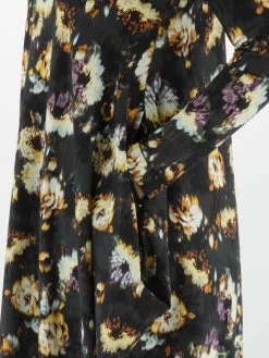 High IN-AND-OUT S21727 Jurken Groen -Joseph Ribkoff Winkel 160100705 8