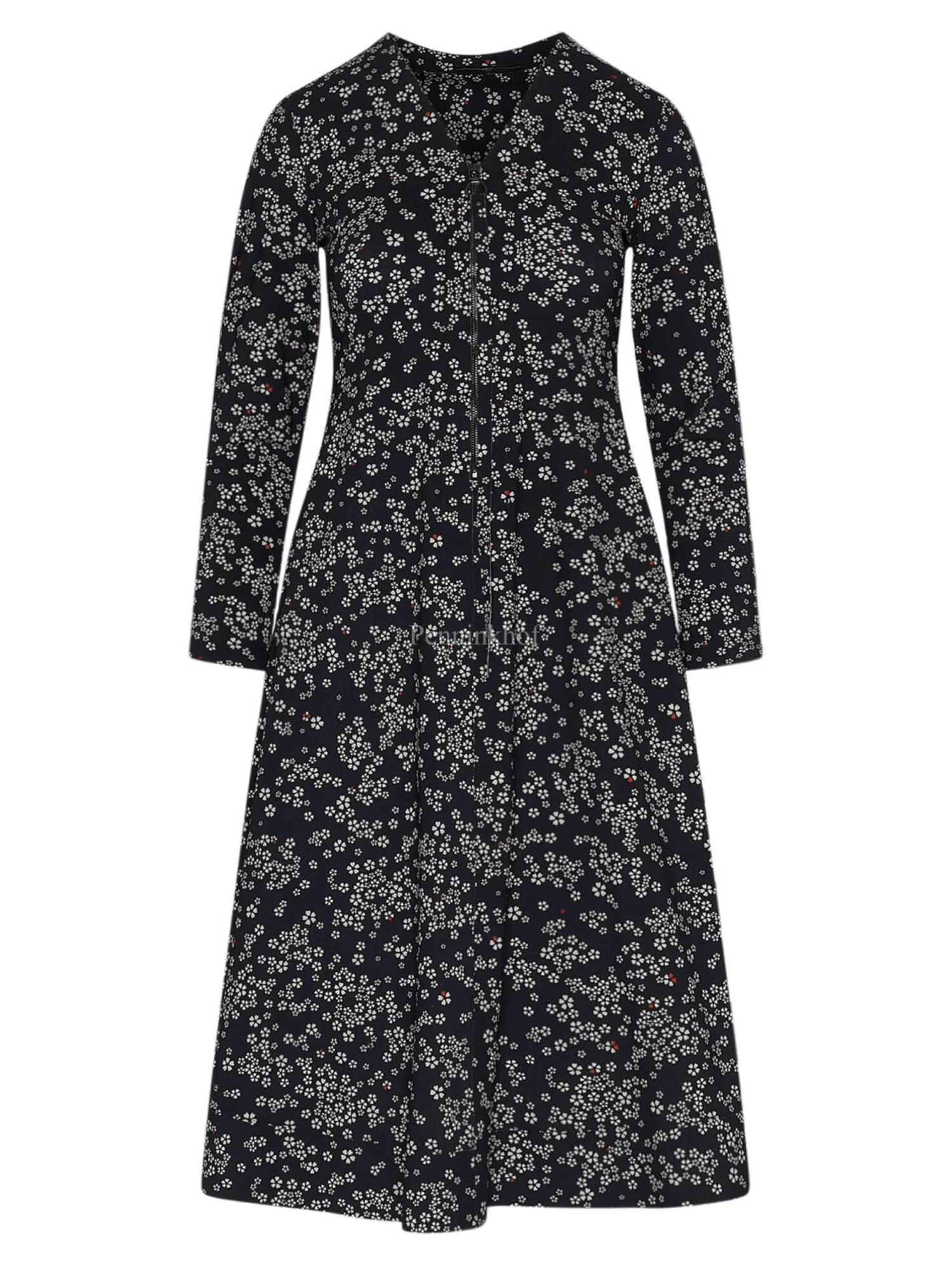 High BEMUSEMENT S21730 Jurken Blauw 3 High BEMUSEMENT S21730 Jurken Blauw