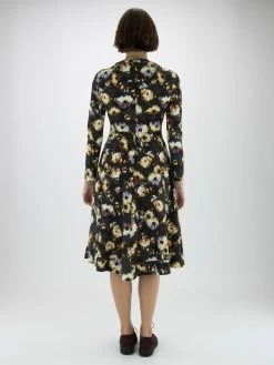 High BEMUSEMENT S21730 Jurken Multi Color -Joseph Ribkoff Winkel 160100707 4