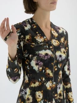 High BEMUSEMENT S21730 Jurken Multi Color -Joseph Ribkoff Winkel 160100707 6